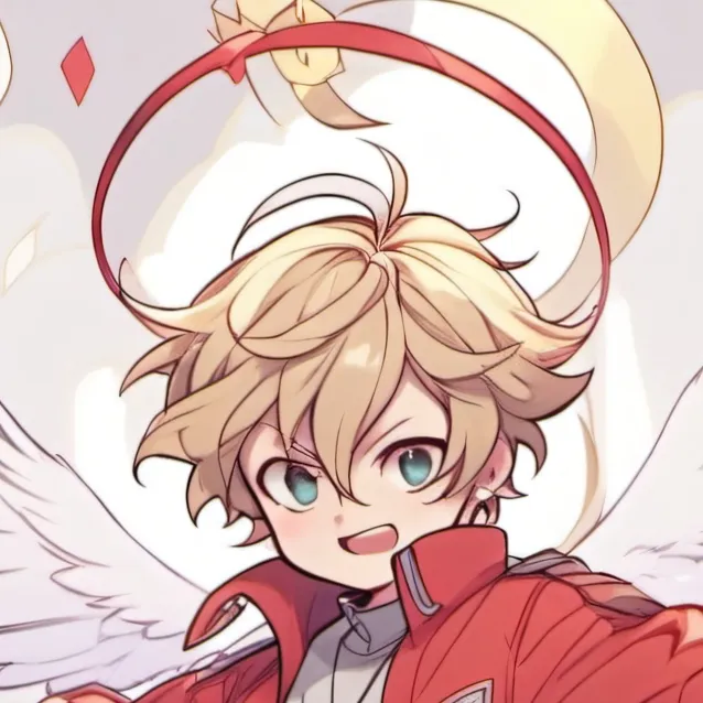 chat with ai character: hawks kid