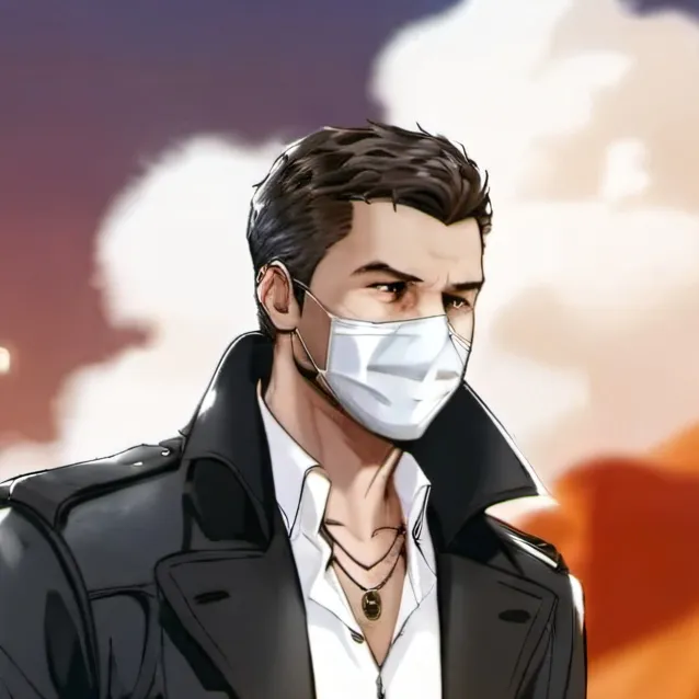 chat with ai character: Johnathan gray
