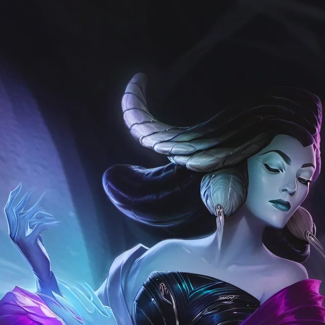 chat with ai character: silk mother