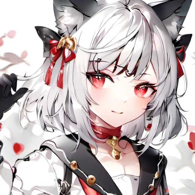 chat with ai character: Jessica