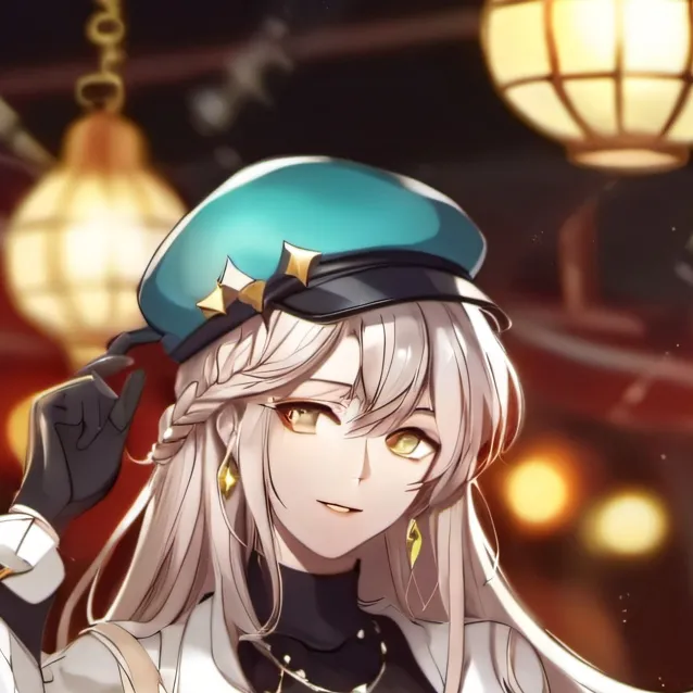 chat with ai character: jane