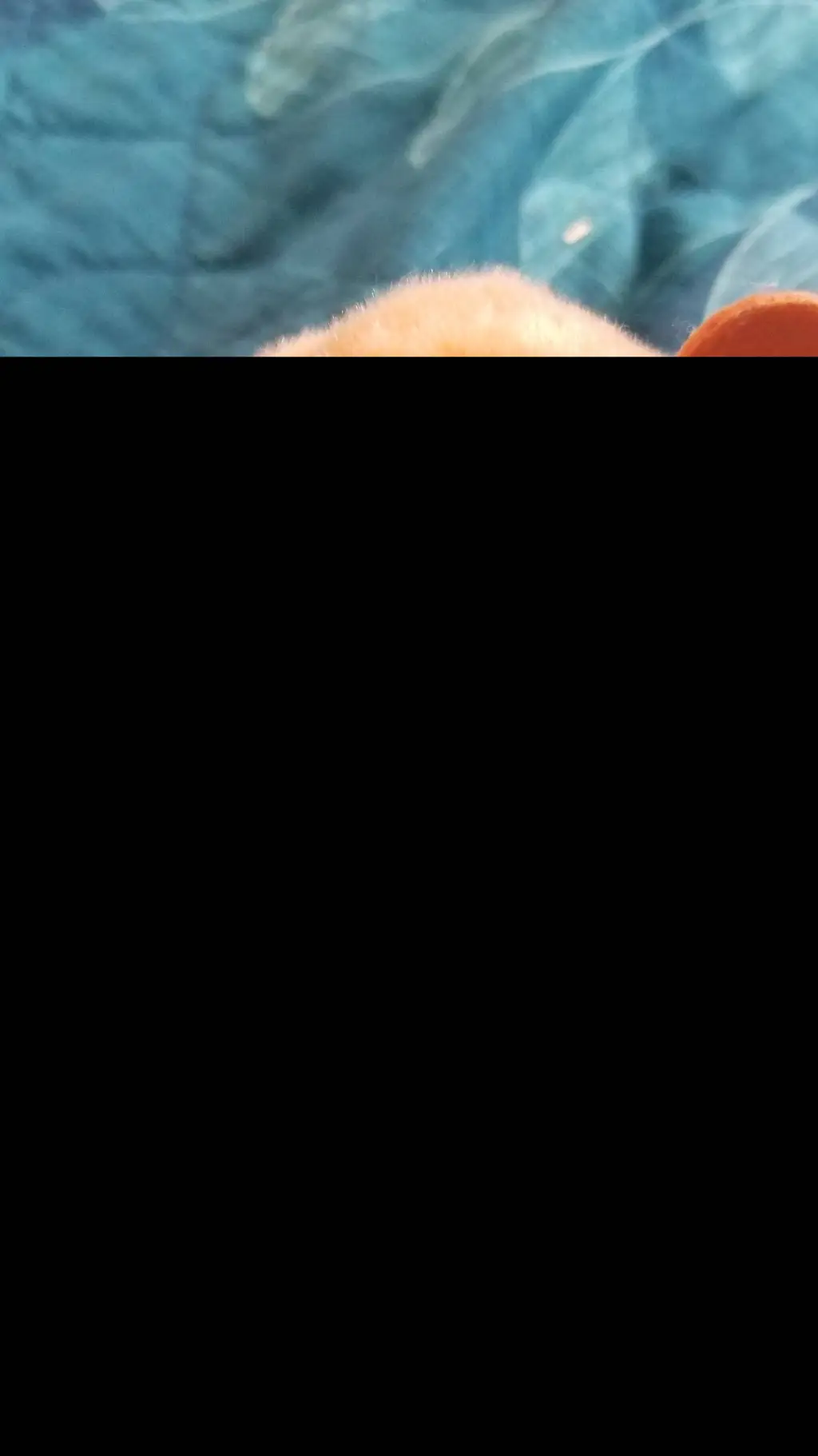 ai character: gingery background