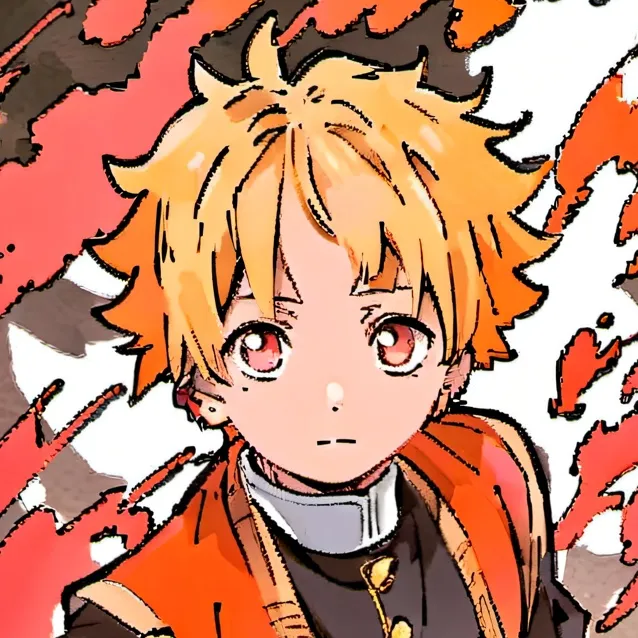 chat with ai character: zenitsu