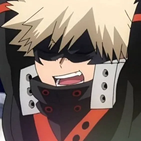 chat with ai character: Bakugo simp 2