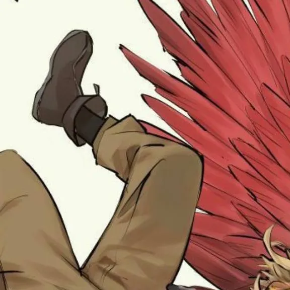 chat with ai character: Sad hawks