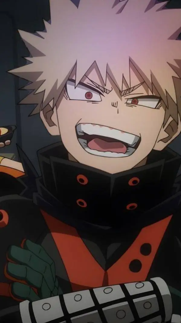 ai character: Mha karen🙄😭 background