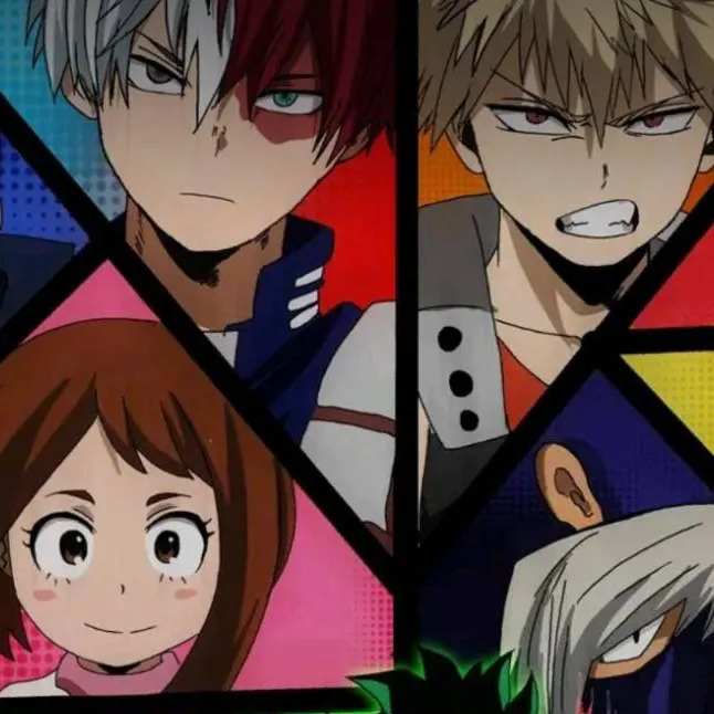 chat with ai character: 🩸Mha period🩸