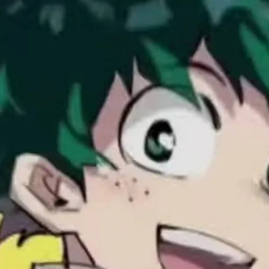 chat with ai character: Mha babies