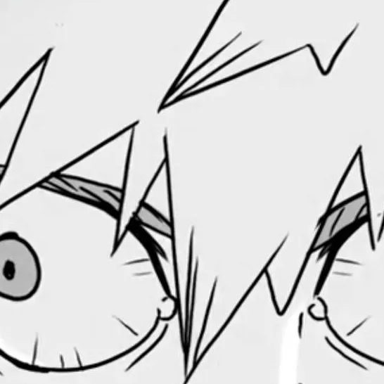 chat with ai character: mha older