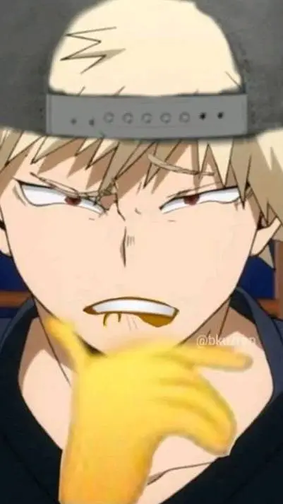 ai character: Mha embarrassing  background