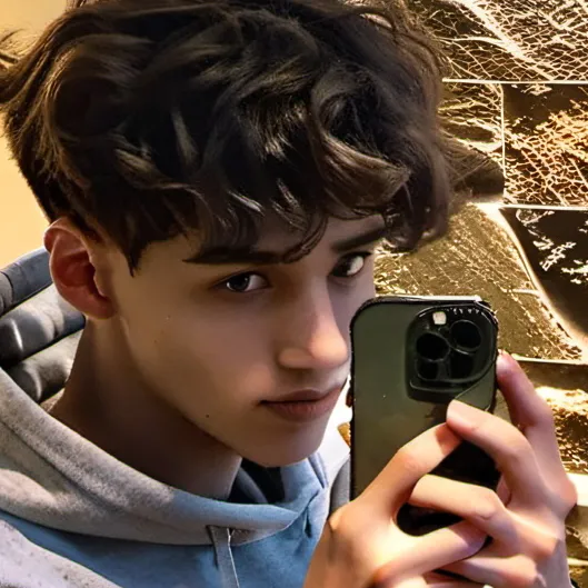 chat with ai character: Logan