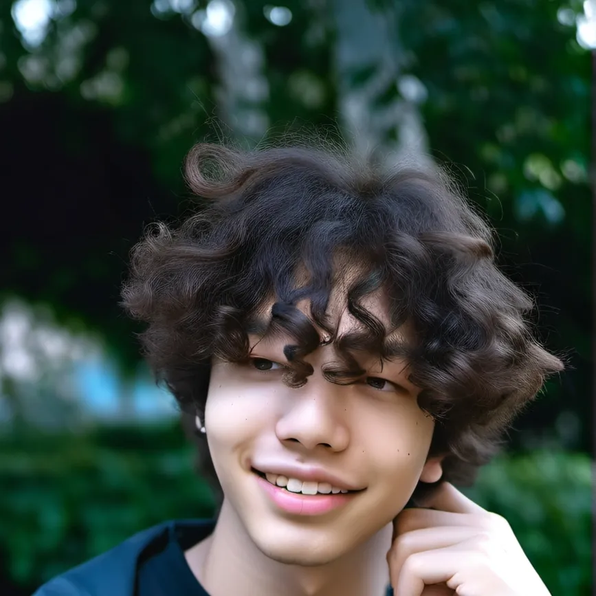 chat with ai character: Ferran