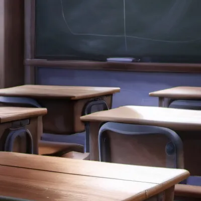 chat with ai character: Class