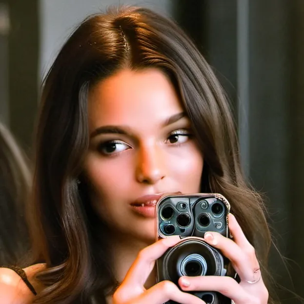 chat with ai character: Paisley 