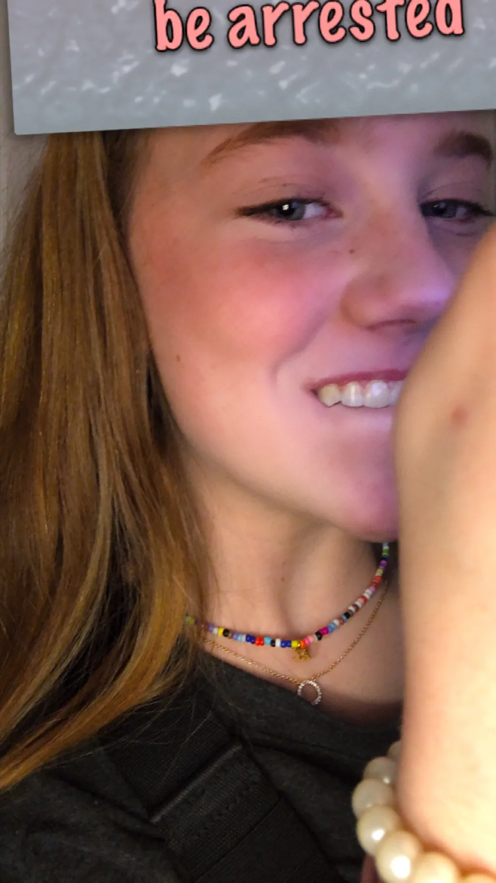 ai character: Brooklyn  background