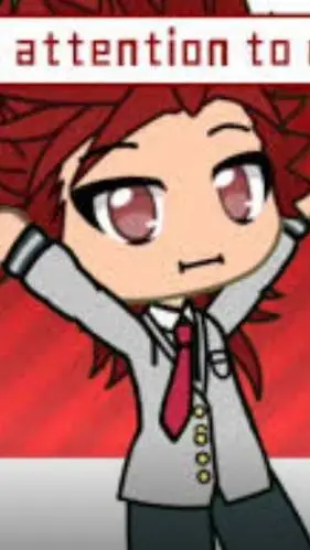 ai character: kirishma background