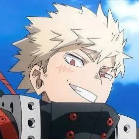 chat with ai character: bakugo