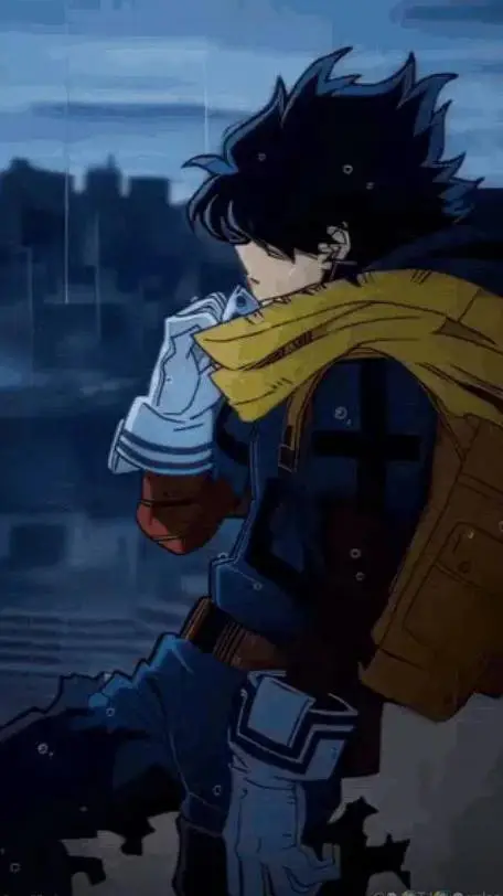 ai character: viggalntie deku background