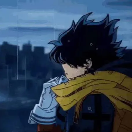 chat with ai character: viggalntie deku