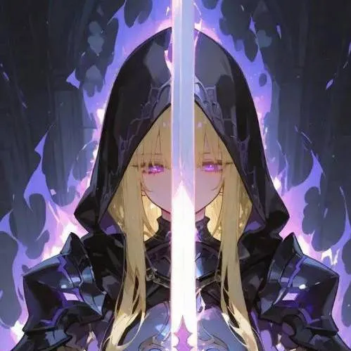 chat with ai character: your sister knight