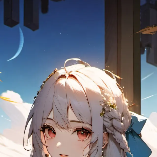 chat with ai character: Renata😌