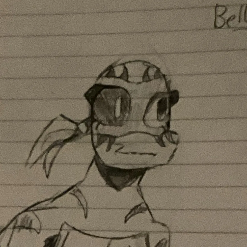 chat with ai character: Rottmnt