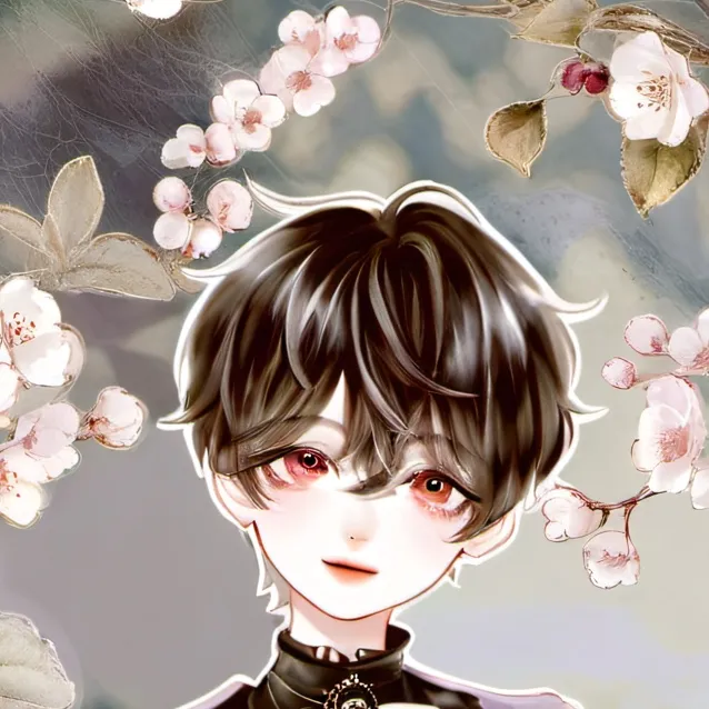 chat with ai character: JJ femboy 💅❤️