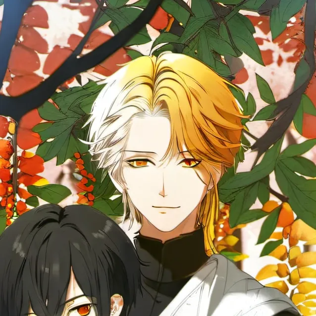 chat with ai character: LIAM