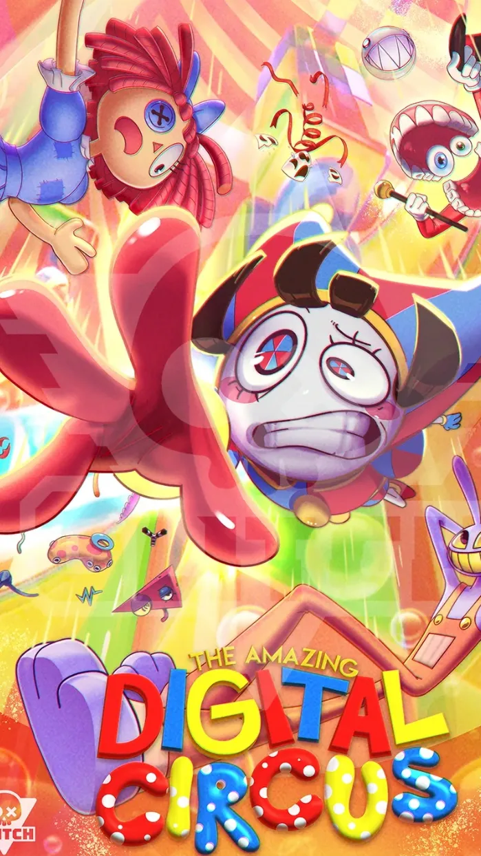 ai character: Tadc background
