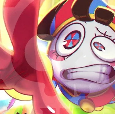 chat with ai character: Tadc