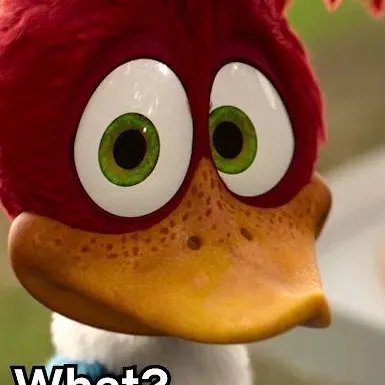chat with ai character: Woody Woodpecker