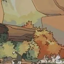 chat with ai character: Stonefur