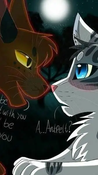 ai character: Ivypoo  × Hawkfro background