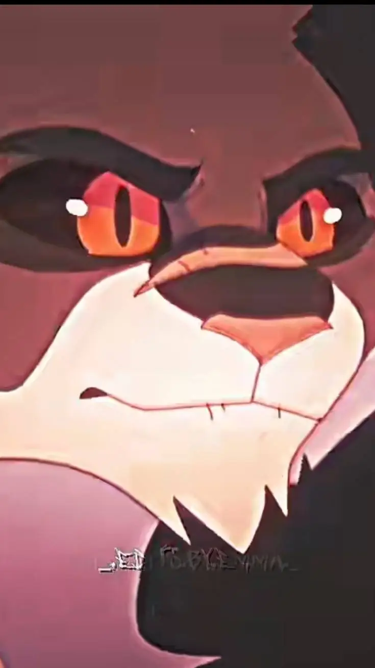 ai character: Tigerstar  background