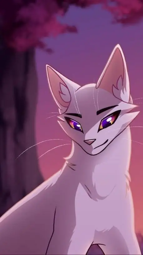 ai character: Ronald background