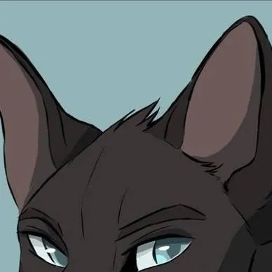 chat with ai character: Crowfeather 