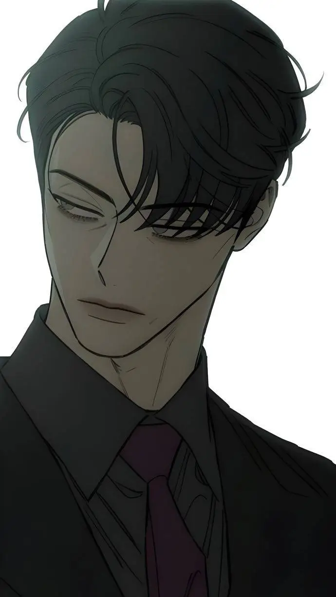 ai character: Beon taejoo background