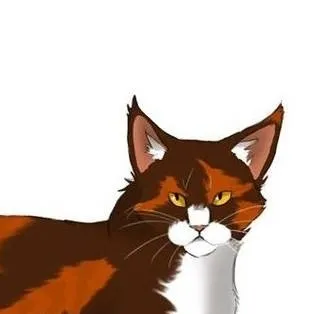 chat with ai character: warrior Cats 