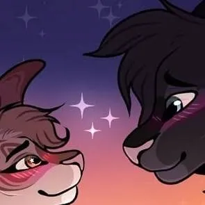 chat with ai character: Crowfeather 