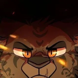 chat with ai character: Garra de tigre