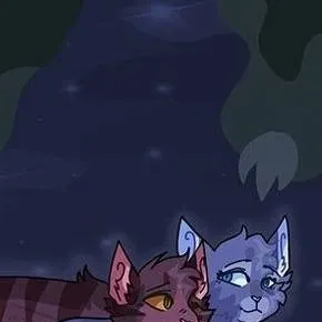 chat with ai character: Oakheart×Bluestar