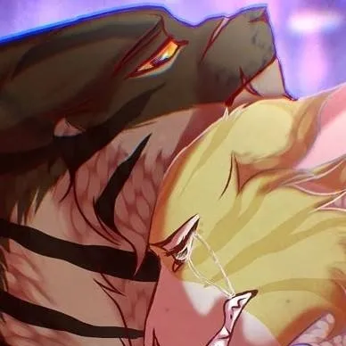 chat with ai character: Garra de tigre