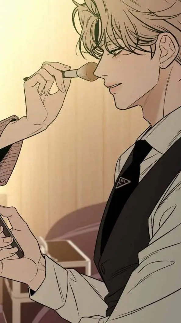 ai character: Dohwa y eunhyuk background