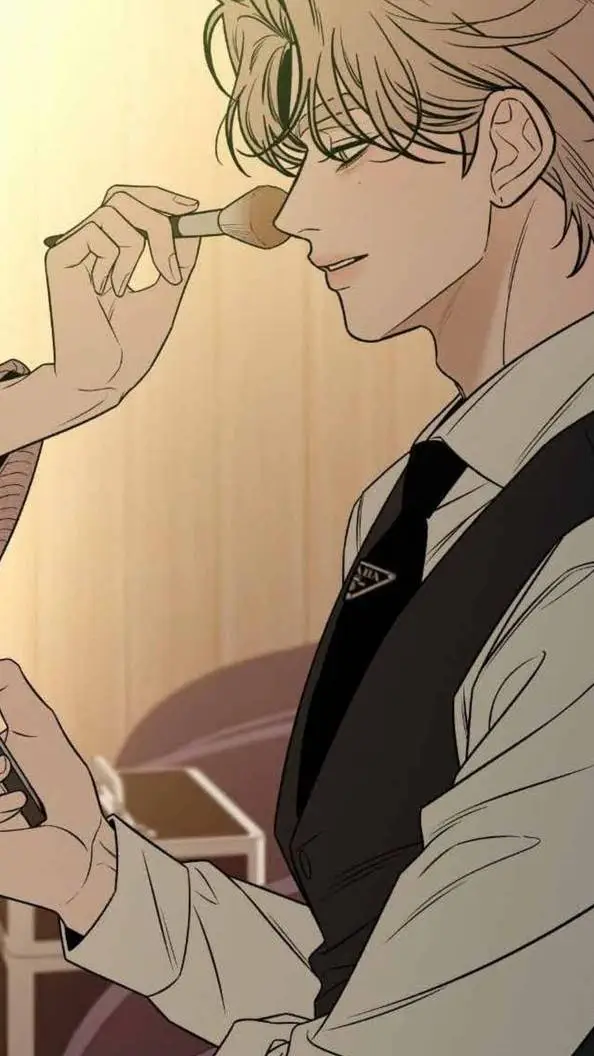 ai character: Dohwa background