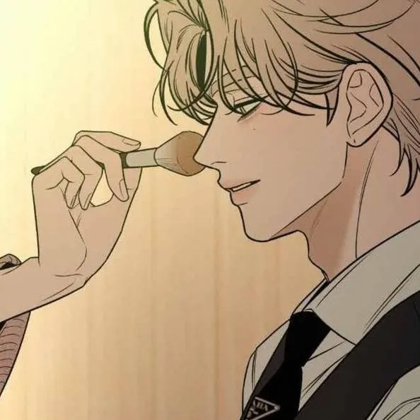 chat with ai character: Dohwa