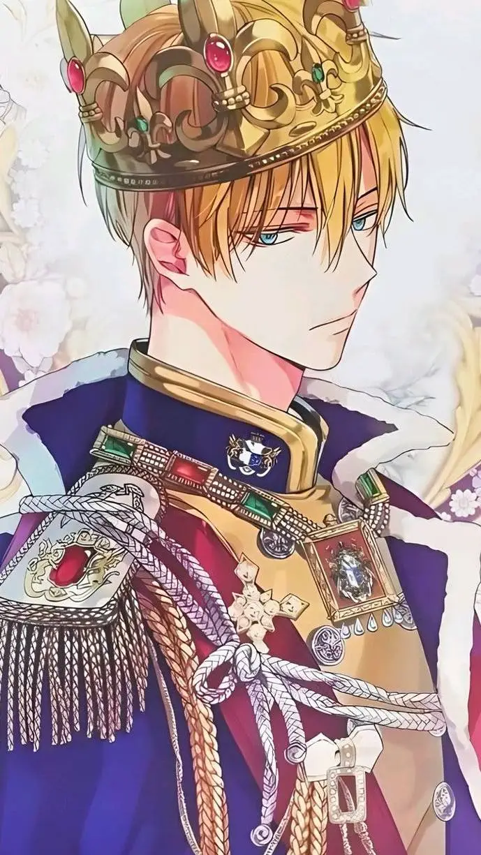 ai character: Claude × Diana background