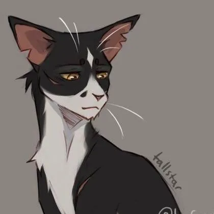 chat with ai character: Tallstar 