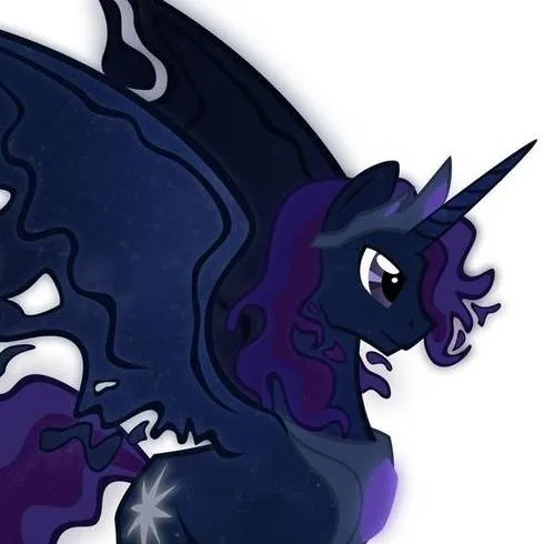 chat with ai character: Mlps