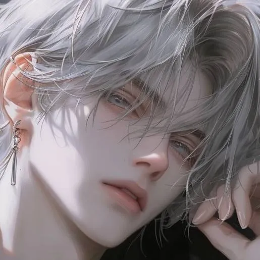 chat with ai character: Jack