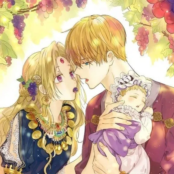 chat with ai character: WhoMakeMeAPrincess